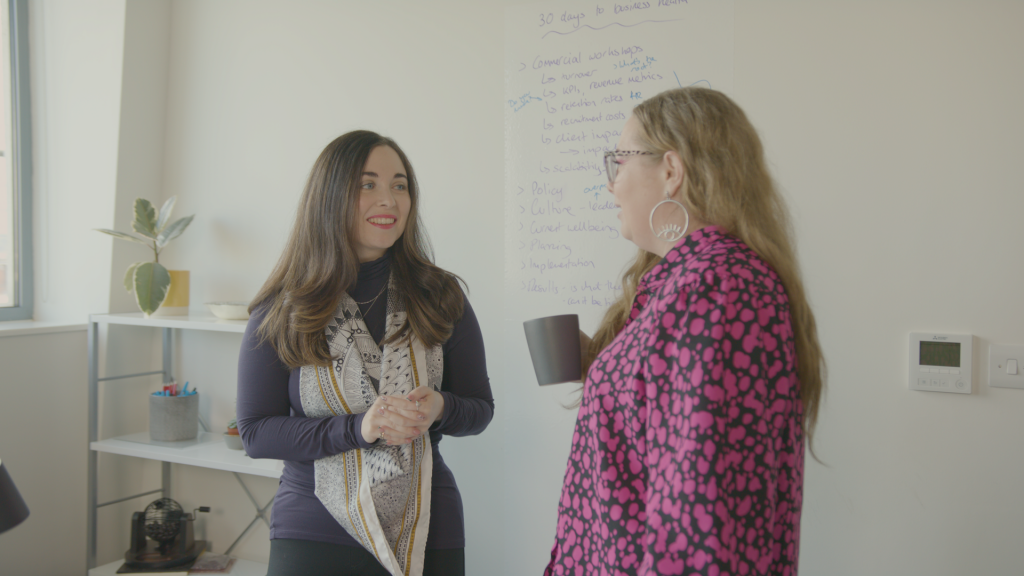 Clients of Craft Coaching Digital Business & Leadership Coaching